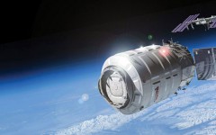 Cygnus ISS TechnologieBlog