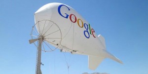 Internet Google ballonnen TechnologieBlog NieuweMediaBlog