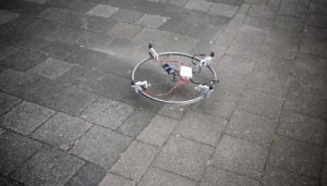 Drone-kit Jasper van Loenen TechnologieBlog