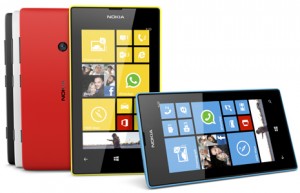 Nokia Lumia 520 NieuweMediaBlog TechnoogieBlog