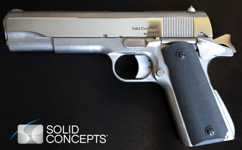 3D-printen-metalen-pistool-vuurwapen-TechnologieBlog