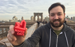 MakerDays 3D-printen TechnologieBlog